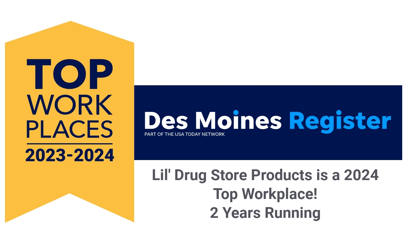 Top Workplaces 2023-2024